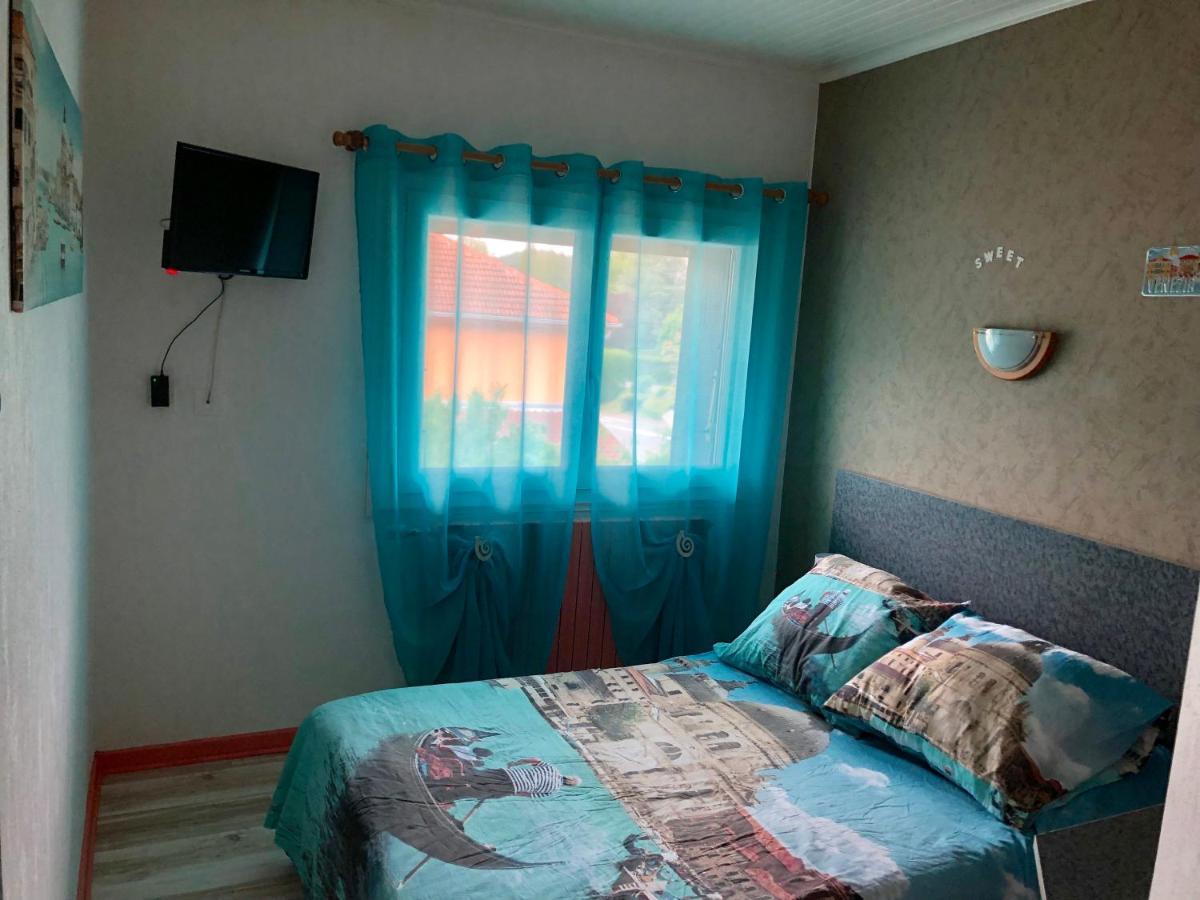 Hotel Le Bambi 3*