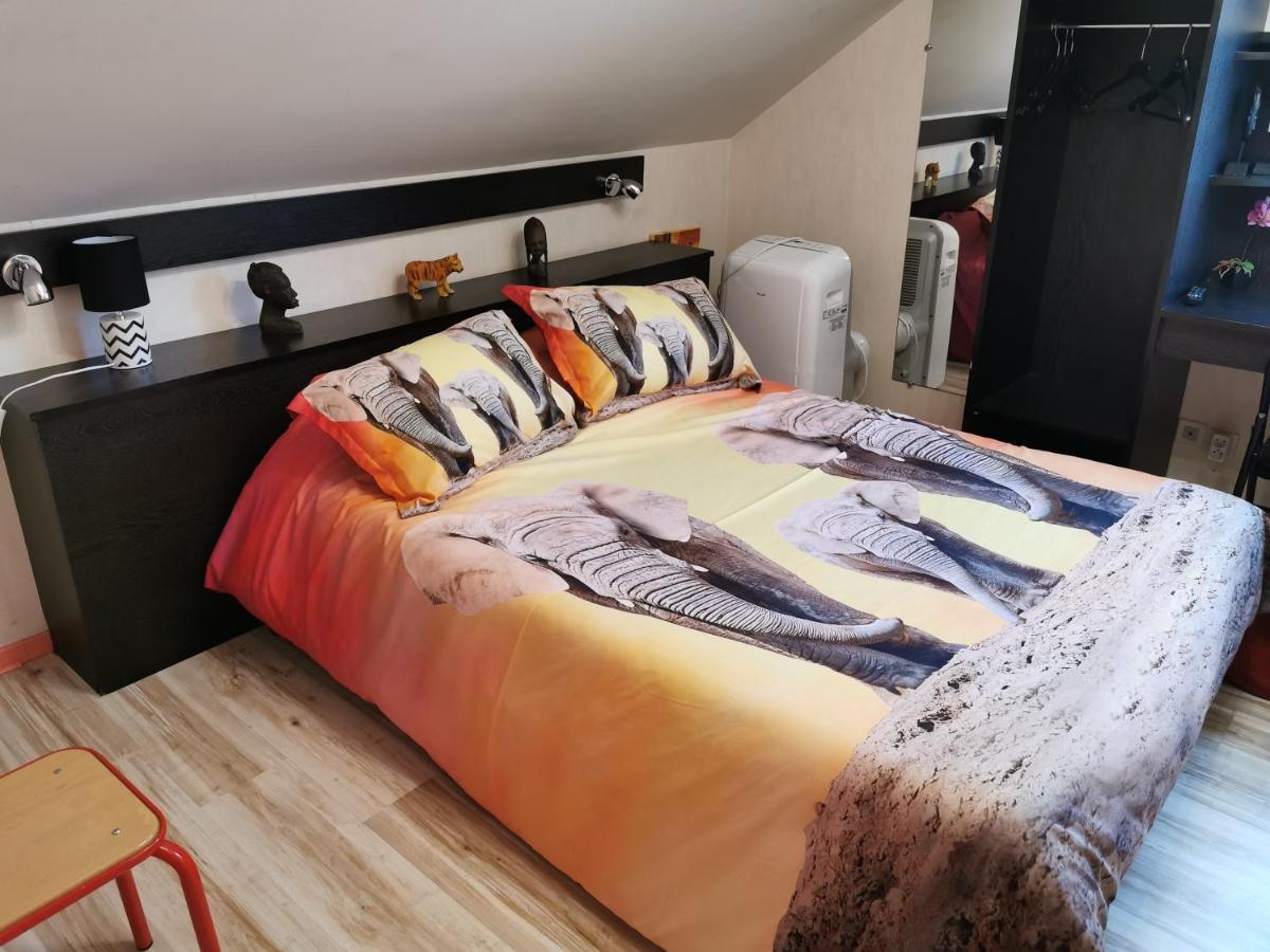 Le Bambi Hotel 3*